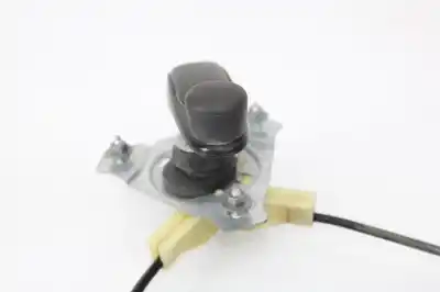 Second-hand car spare part rear left window regulator for citroen c3 tonic oem iam references 9683129080  