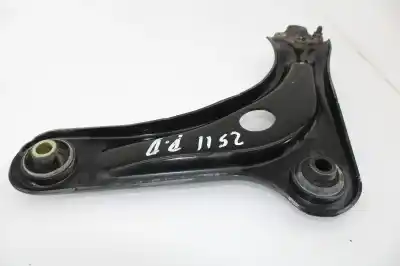 Second-hand car spare part front right lower suspension arm for citroen c3 tonic oem iam references d.d.2511  