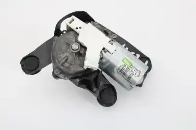 Second-hand car spare part rear windshield wiper motor for citroen c3 tonic oem iam references 9683382380