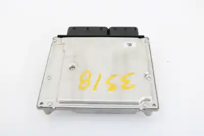 Second-hand car spare part ecu engine control for bmw serie 1 berlina (e81/e87) 116d oem iam references 8512499  