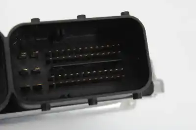 Second-hand car spare part ecu engine control for bmw serie 1 berlina (e81/e87) 116d oem iam references 8512499  