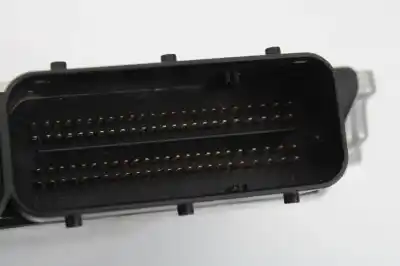 Second-hand car spare part ecu engine control for bmw serie 1 berlina (e81/e87) 116d oem iam references 8512499  