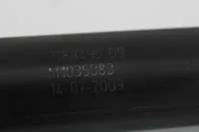 Tweedehands auto-onderdeel kofferbak / deur schokdempers voor bmw x6 (e71) 3.0 turbodiesel cat oem iam-referenties 718849009