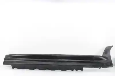Pièce détachée automobile d'occasion marche pieds pour voiture pour bmw x3 (e83) 2.0d références oem iam 12125313  