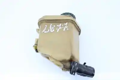 Second-hand car spare part POWER STEERING FLUID TANK for PORSCHE CAYENNE (TYP 9PA1)  OEM IAM references 7L5422371  