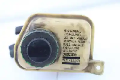 Pezzo di ricambio per auto di seconda mano deposito servo freio per porsche cayenne (typ 9pa1) s riferimenti oem iam 7l5422371  
