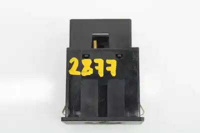 Pezzo di ricambio per auto di seconda mano interruttore per porsche cayenne (typ 9pa1) s riferimenti oem iam 1k0919237g  