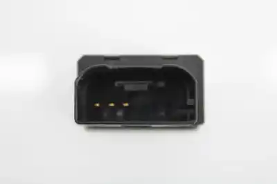Pezzo di ricambio per auto di seconda mano interruttore per porsche cayenne (typ 9pa1) s riferimenti oem iam 1k0919237g  