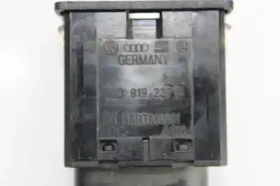 Pezzo di ricambio per auto di seconda mano interruttore per porsche cayenne (typ 9pa1) s riferimenti oem iam 1k0919237g  
