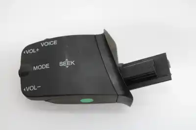 Peça sobressalente para automóvel em segunda mão comando de controlo do rádio por ford kuga (cbv) titanium referências oem iam 