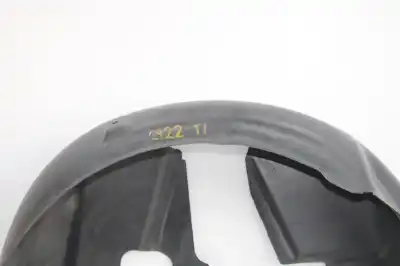 Second-hand car spare part rear left wheel arch for seat leon (1p1) reference oem iam references 1p0810969