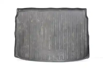 Second-hand car spare part floor mat for nissan qashqai (j11) acenta oem iam references ke965-4e0s0
