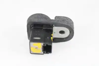 Peça sobressalente para automóvel em segunda mão sensor por nissan qashqai (j11) acenta referências oem iam 6301e5  