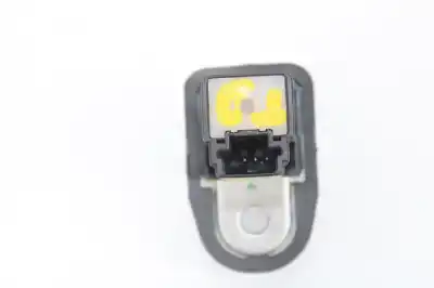 Peça sobressalente para automóvel em segunda mão sensor por nissan qashqai (j11) acenta referências oem iam 6301e5  