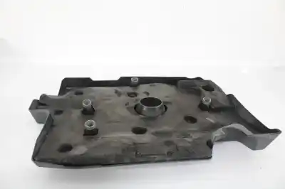 Second-hand car spare part engine cover for toyota rav 4 (a3) active oem iam references d4d  