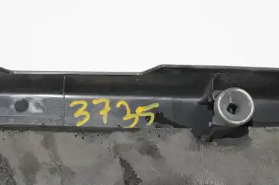 Peça sobressalente para automóvel em segunda mão tampa do motor por toyota rav 4 (a3) active referências oem iam d4d