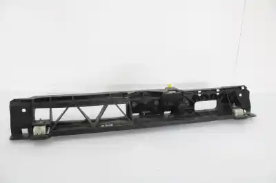 Peça sobressalente para automóvel em segunda mão reforço travessa superior por citroen c4 picasso business class referências oem iam 9806629380