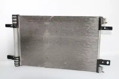 Peça sobressalente para automóvel em segunda mão condensador / radiador de ar condicionado por citroen c4 picasso business class referências oem iam 9673629780