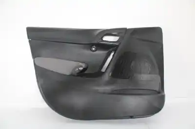 Second-hand car spare part left front door trim for citroen c3 tonic oem iam references 96835049zm