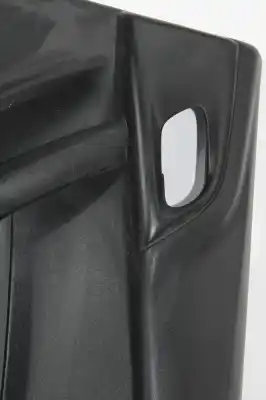 Second-hand car spare part right rear door trim for citroen c3 tonic oem iam references 968350512m  