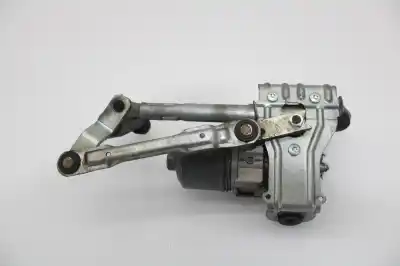 Second-hand car spare part front right windscreen wiper motor for seat leon (1p1) reference oem iam references 1p0955120a