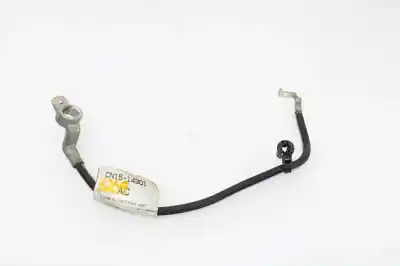 Peça sobressalente para automóvel em segunda mão terminal por ford ecosport titanium referências oem iam cn1514301ac