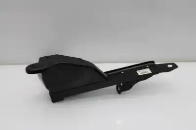 Автозапчастина б/у середній для porsche cayenne (typ 9pa1) s посилання на oem iam 7l0885342f