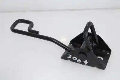 Peça sobressalente para automóvel em segunda mão chicote / encaixe cinto segurança por bmw mini clubman (r55) cooper d referências oem iam 275136504