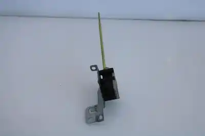 Peça sobressalente para automóvel em segunda mão motor tampa externa de combustível por bmw mini clubman (r55) cooper d referências oem iam 67112757022