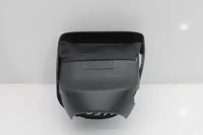 Peça sobressalente para automóvel em segunda mão acabamento da coluna de direção por bmw serie 3 berlina (e90) 320d referências oem iam 51457158187