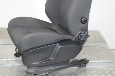 Peça sobressalente para automóvel em segunda mão assento dianteiro esquerdo por ford s-max (ca1) titanium (03.2010->) referências oem iam   