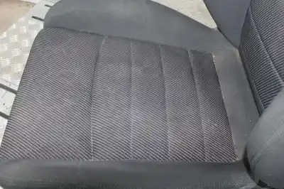 Peça sobressalente para automóvel em segunda mão assento dianteiro esquerdo por ford s-max (ca1) titanium (03.2010->) referências oem iam   