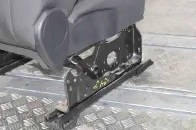 İkinci el araba yedek parçası SOL ÖN KOLTUK için FORD S-MAX (CA1)  OEM IAM referansları   