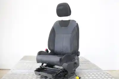 Second-hand car spare part left front seat for citroen c3 tonic oem iam references jc1793208