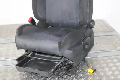 Peça sobressalente para automóvel em segunda mão assento dianteiro esquerdo por citroen c3 tonic referências oem iam jc1793208  