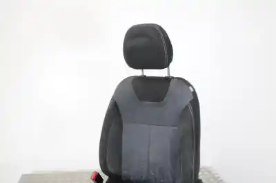 Peça sobressalente para automóvel em segunda mão assento dianteiro esquerdo por citroen c3 tonic referências oem iam jc1793208  