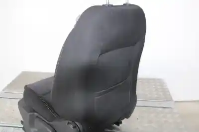 Peça sobressalente para automóvel em segunda mão assento dianteiro esquerdo por citroen c3 tonic referências oem iam jc1793208  