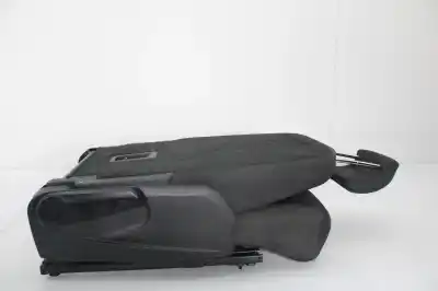 Pezzo di ricambio per auto di seconda mano sedile posteriore destro per ford s-max (ca1) titanium (03.2010->) riferimenti oem iam 