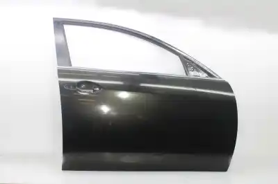 Second-hand car spare part front right door for mazda 6 lim. (gh) 2.5 170cv luxury oem iam references gs1d58010