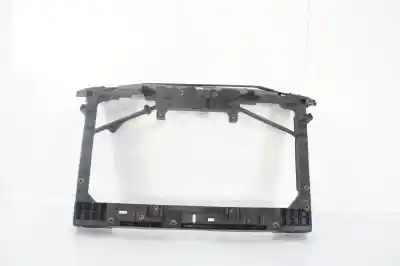 Second-hand car spare part front panel for mazda 6 lim. (gh) 2.5 170cv luxury oem iam references gs1d53110