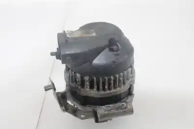 Second-hand car spare part alternator for mazda 6 lim. (gh) 2.5 170cv luxury oem iam references 0986083570