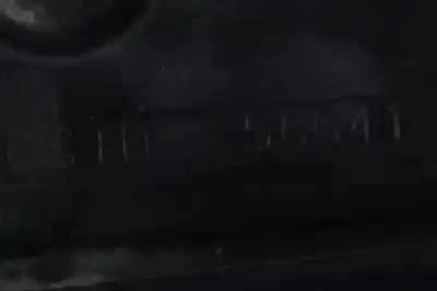 Second-hand car spare part medium for mazda 6 lim. (gh) 2.5 170cv luxury oem iam references gs1d56041