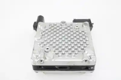 Second-hand car spare part ecu engine control for mazda 6 lim. (gh) 2.5 170cv luxury oem iam references gs1d67880d