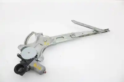 Peça sobressalente para automóvel em segunda mão elevador de vidros dianteira esquerda por toyota rav 4 (a3) active referências oem iam 8572035140