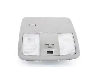 Peça sobressalente para automóvel em segunda mão luz interior por toyota rav 4 (a3) active referências oem iam 8973242013