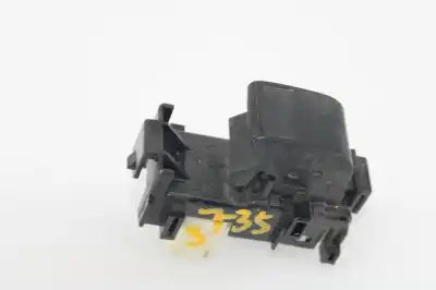 Peça sobressalente para automóvel em segunda mão botão / interruptor elevador vidro dianteiro direito por toyota rav 4 (a3) active referências oem iam 1928296