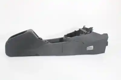 Second-hand car spare part center console for citroen c3 tonic oem iam references 9684220977