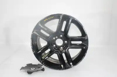 Pièce détachée automobile d'occasion JANTE pour RENAULT LAGUNA II (BG0)  Références OEM IAM 8200241424  