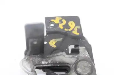 Second-hand car spare part bonnet lock for mazda 6 lim. (gh) 2.5 170cv luxury oem iam references 3625d