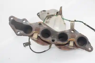 Gebrauchtes Autoersatzteil katalysator zum mazda 6 lim. (gh) 2.5 170cv luxury oem-iam-referenzen lza07md1  